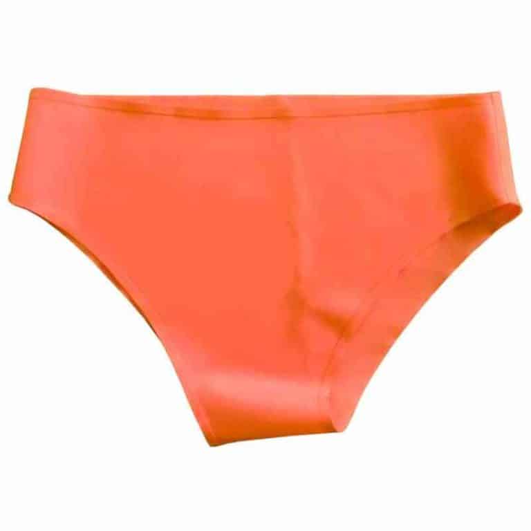 Pantalon En PVC/caoutchouc Rose Lisse - Neuf, Pour Incontinence Ou Fétichisme, Taille à Vérifier