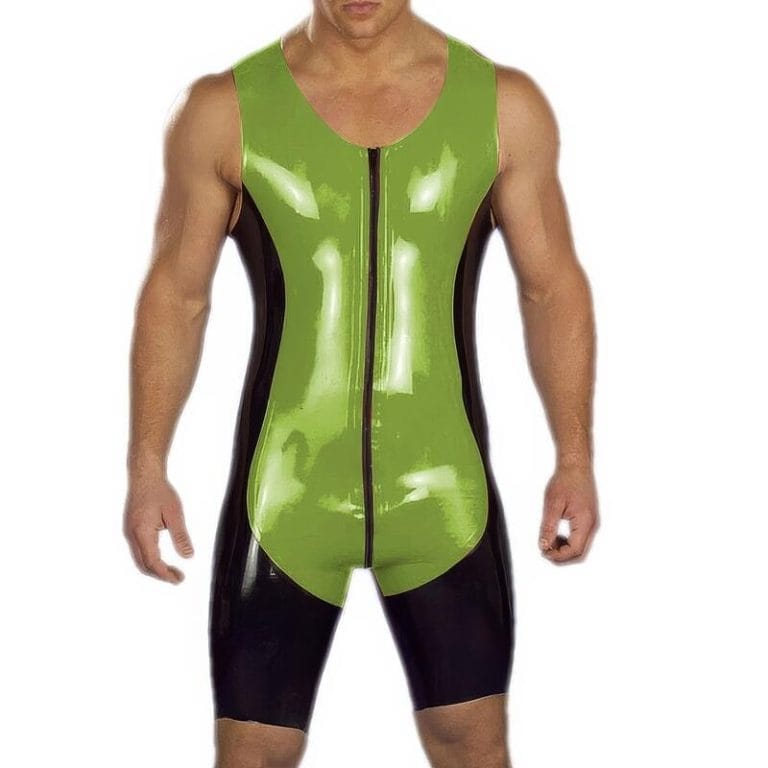 Haut De Maillot De Bain Eres En Latex/caoutchouc - Taille 44 (US 12) - Beige - Neuf Avec étiquettes